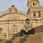 Eric Ponce - @enrecae - Instagram