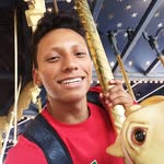 Erick Ponce - @ericponce810 - Instagram