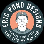Eric Pond Designs - @eric_pond_designs - Instagram