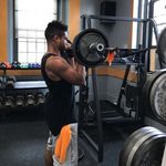 Eric Poore Jr - @calmdowncuz - Instagram