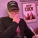 Eric Popiel - @shotgunsandroseskaraoke - Instagram