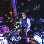 Eric Posner - @eric_drummer1980 - Instagram