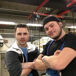 Eric Posner - @they_call.me_eric - Instagram