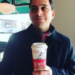 Eric Posner - @ericposnerhcpss - Instagram