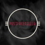 Eric Post - @postfacekillla - Instagram