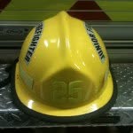 Eric Poston - @monroefirefighter25 - Instagram