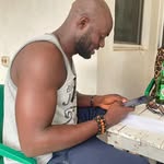 Eric Poto - @eric.agbewanou.54 - Instagram
