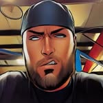 Eric Potter - @potter.mane - Instagram