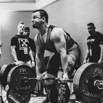 Eric Potter - @potter_performance - Instagram