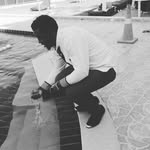 Eric Potter - @erictristain27 - Instagram