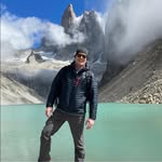 Eric J. Poulsen - @live_with_ejp - Instagram