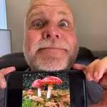 Eric Poulson - @ericjustafungitofollow - Instagram