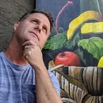 Eric Poulson - @poulsonart - Instagram