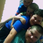 Eric Pounders - Facebook