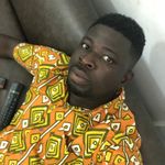 Akwetey Eric - @ericpounds2019 - Instagram