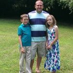 Eric Pounds - @cvfdcar39 - Instagram