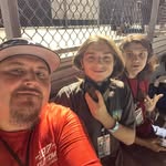 Eric Pounds - @eric2pounds - Instagram