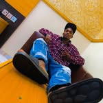 Eric pounds - @gokade4631 - Instagram