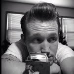 Eric Poynter - @sithlordofcalifornia - Instagram