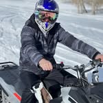 Eric Poynter - @trillric - Instagram