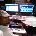 ERIC PRATER - @studiorecka - Instagram