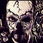 Eric Prater - @blackthorn_75 - Instagram