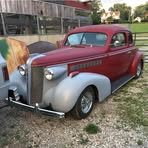 Eric Prater - Facebook