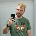 Eric Prater - @e_prater2016 - Instagram