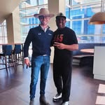 Eric Pratt - @ericfromtrimble - Instagram