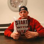 Eric Pratt - @daanril - Instagram