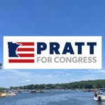 Eric Pratt - @ericprattmn - Instagram
