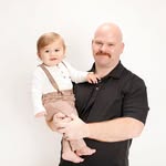 Eric Prestwood - @hangry_wookie - Instagram