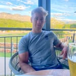Eric Pretorius - @ericpretorius1999 - Instagram