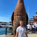 Eric Pretorius - Facebook