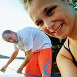 Danielle White - @ericprettyprincess - Instagram