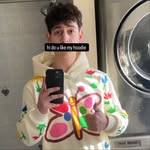 Eric - @pretty.generic - Instagram