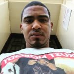 Eric Pretty Flako Santiago - @e_mon3y - Instagram