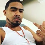 Eric Pretty Flako Santiago - @ericjay92 - Instagram