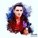 Dmitry Vasil'ev - @eric_pride_sochi - Instagram