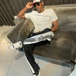 Eric pride - @ericpride6 - Instagram