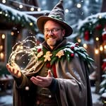 Eric Pride - @thewizarderic - Instagram