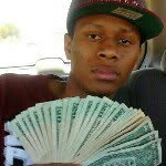 Eric pride jr - @_br4life - Instagram
