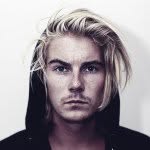 Eric pride Swindon - @gayericxo - Instagram