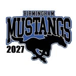 Eric Pridmore - @2027birminghammustangs - Instagram
