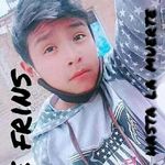 Eric prinS - @ericprins6 - Instagram
