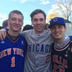 Eric Pritt - @epritt_812 - Instagram