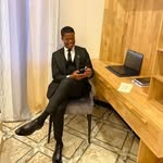 ERIC PRONO - @eric_prono - Instagram