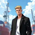 Eric Protsch - @ericprotsch - Instagram