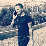 Eric Probst - @devil_daddy667 - Instagram