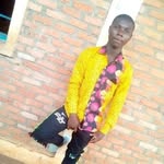 Eric Proudly Ninteretse - @ericproudly - Instagram